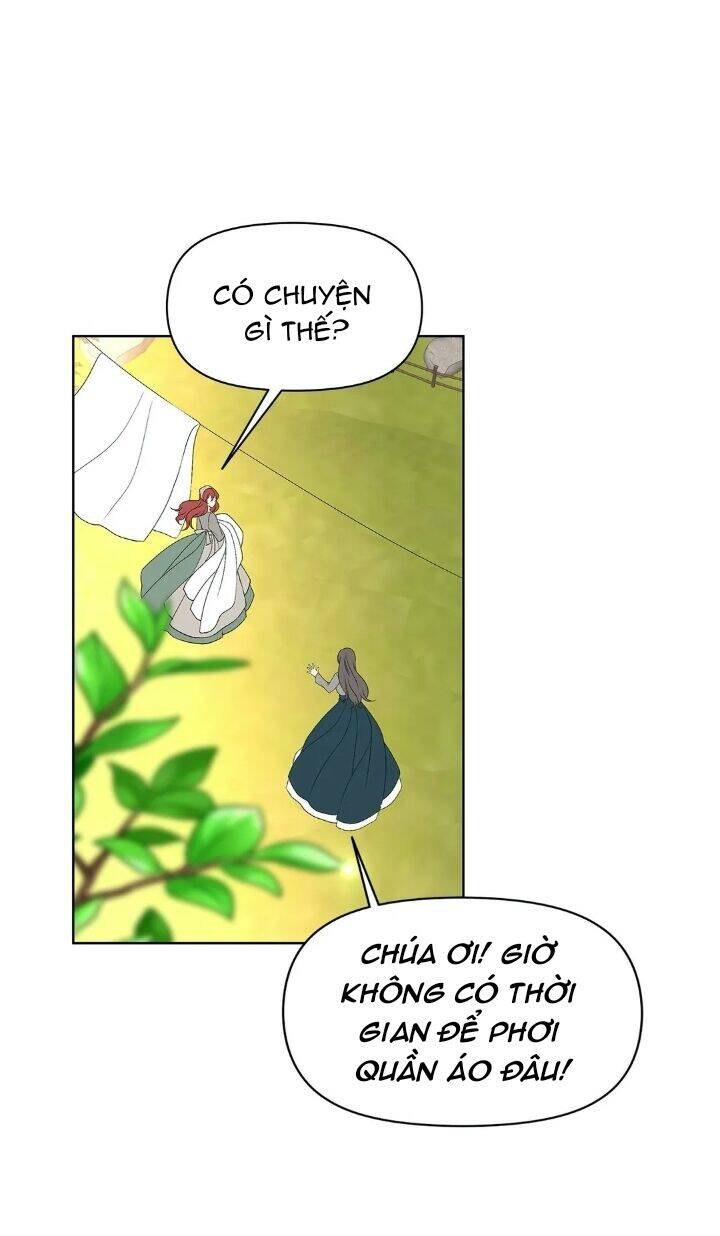 Công Chúa Thời Gian Có Hạn Chapter 20 - Trang 2