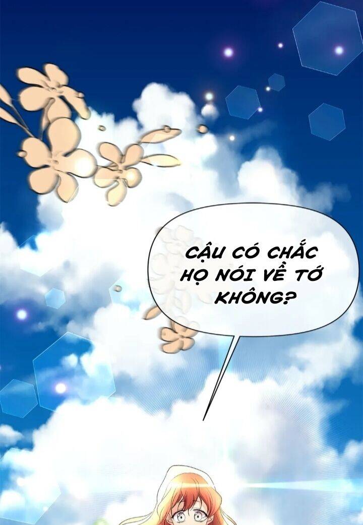 Công Chúa Thời Gian Có Hạn Chapter 20 - Trang 2