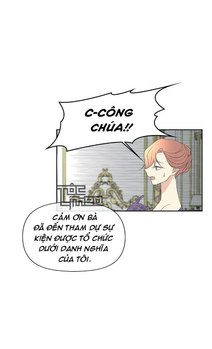 Công Chúa Thời Gian Có Hạn Chapter 20 - Trang 2