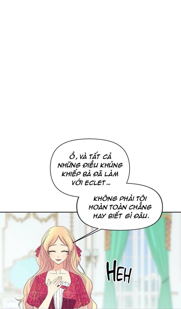 Công Chúa Thời Gian Có Hạn Chapter 20 - Trang 2