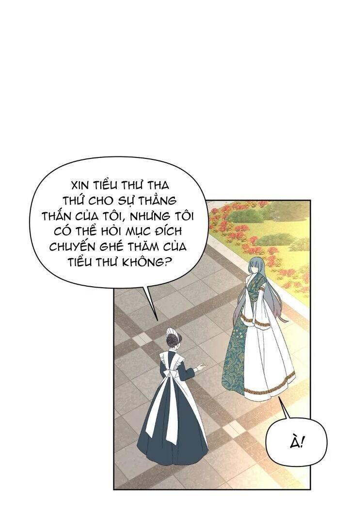 Công Chúa Thời Gian Có Hạn Chapter 20 - Trang 2