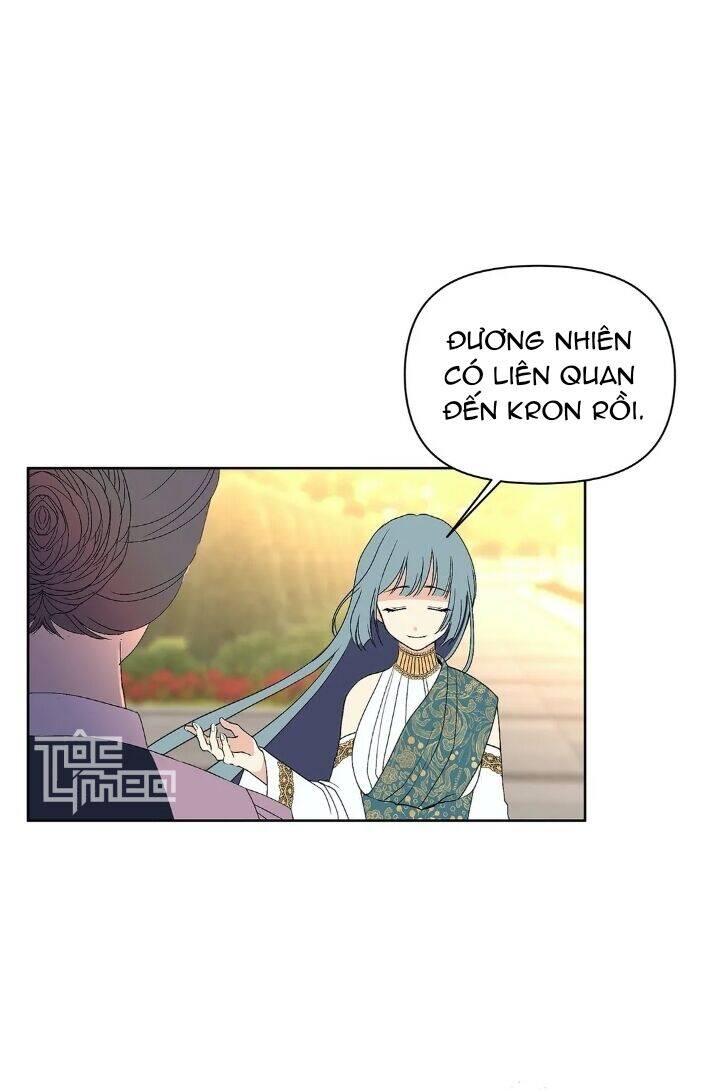 Công Chúa Thời Gian Có Hạn Chapter 20 - Trang 2