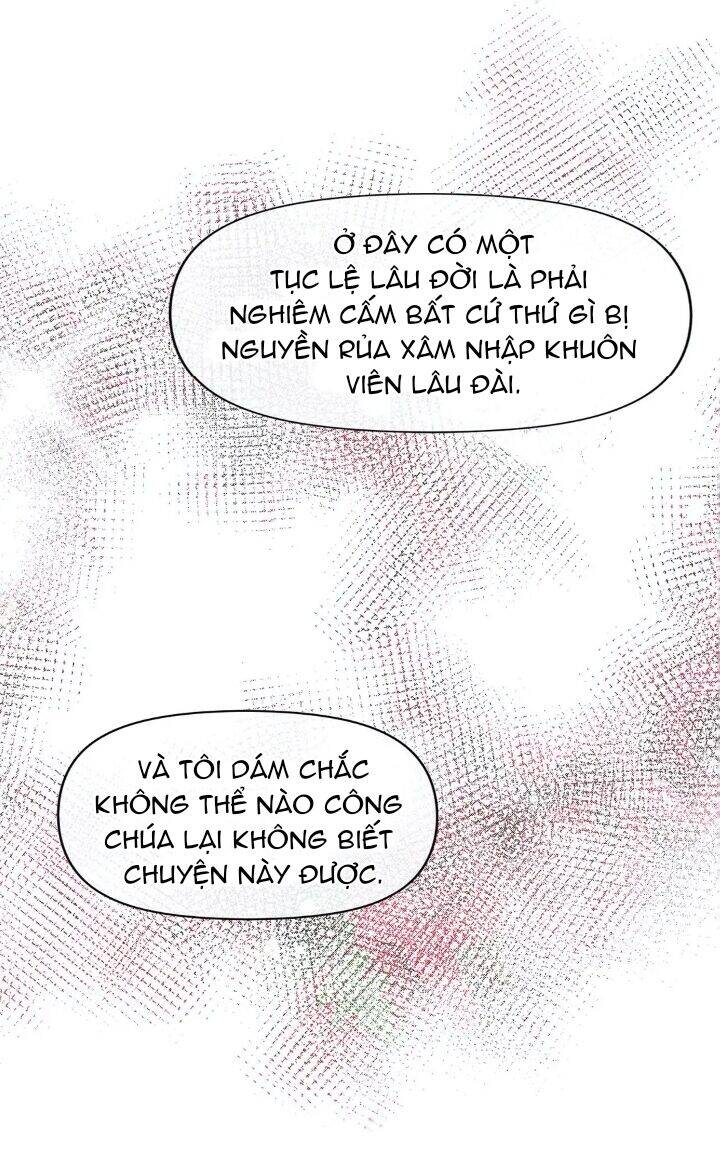 Công Chúa Thời Gian Có Hạn Chapter 20 - Trang 2