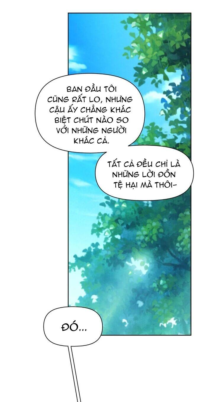 Công Chúa Thời Gian Có Hạn Chapter 20 - Trang 2