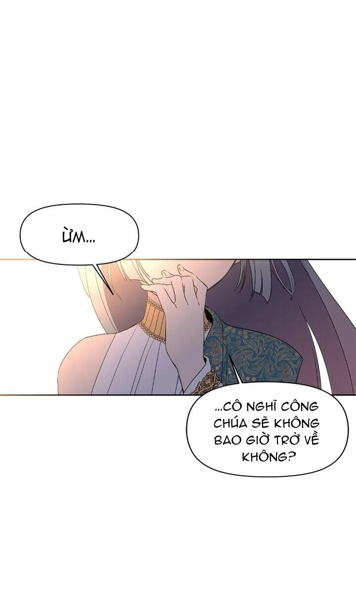 Công Chúa Thời Gian Có Hạn Chapter 20 - Trang 2