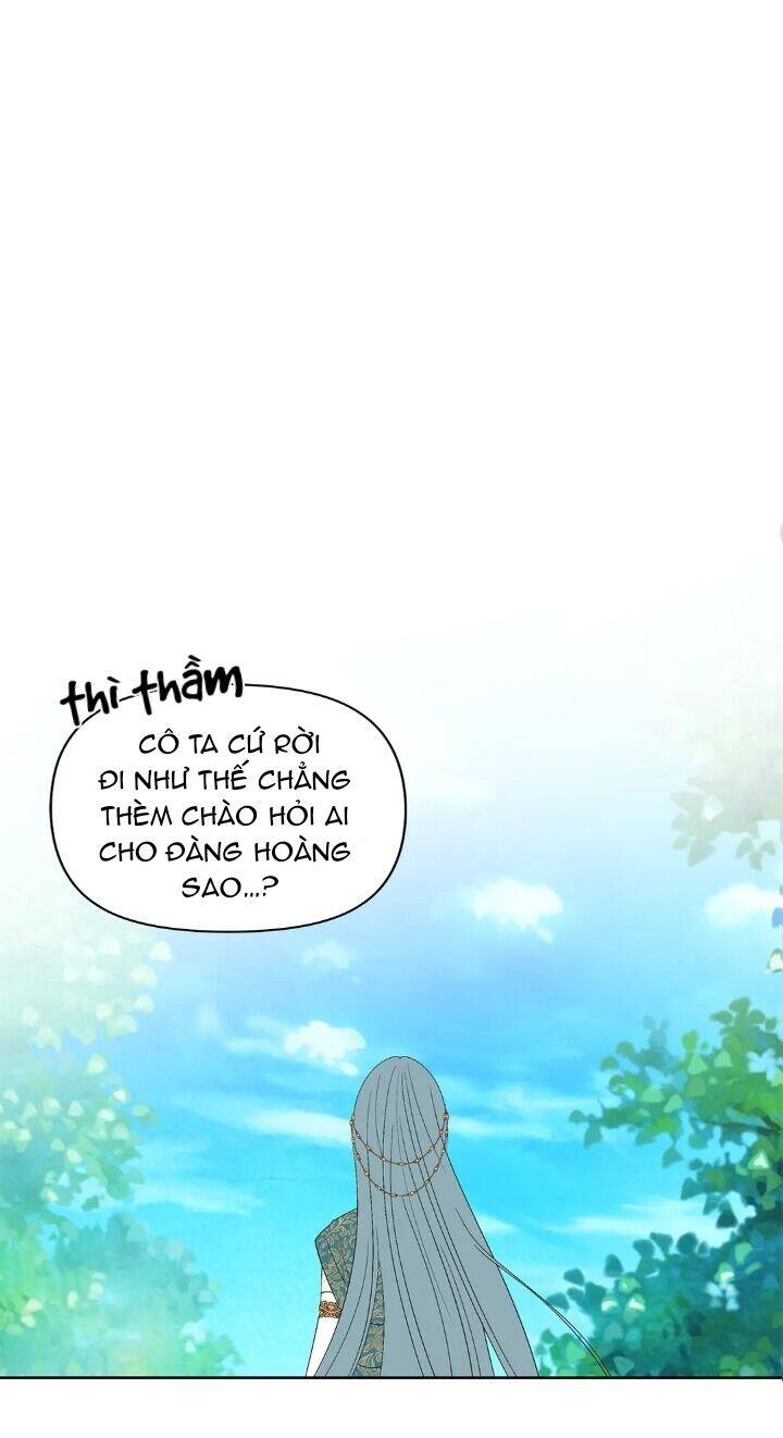 Công Chúa Thời Gian Có Hạn Chapter 20 - Trang 2