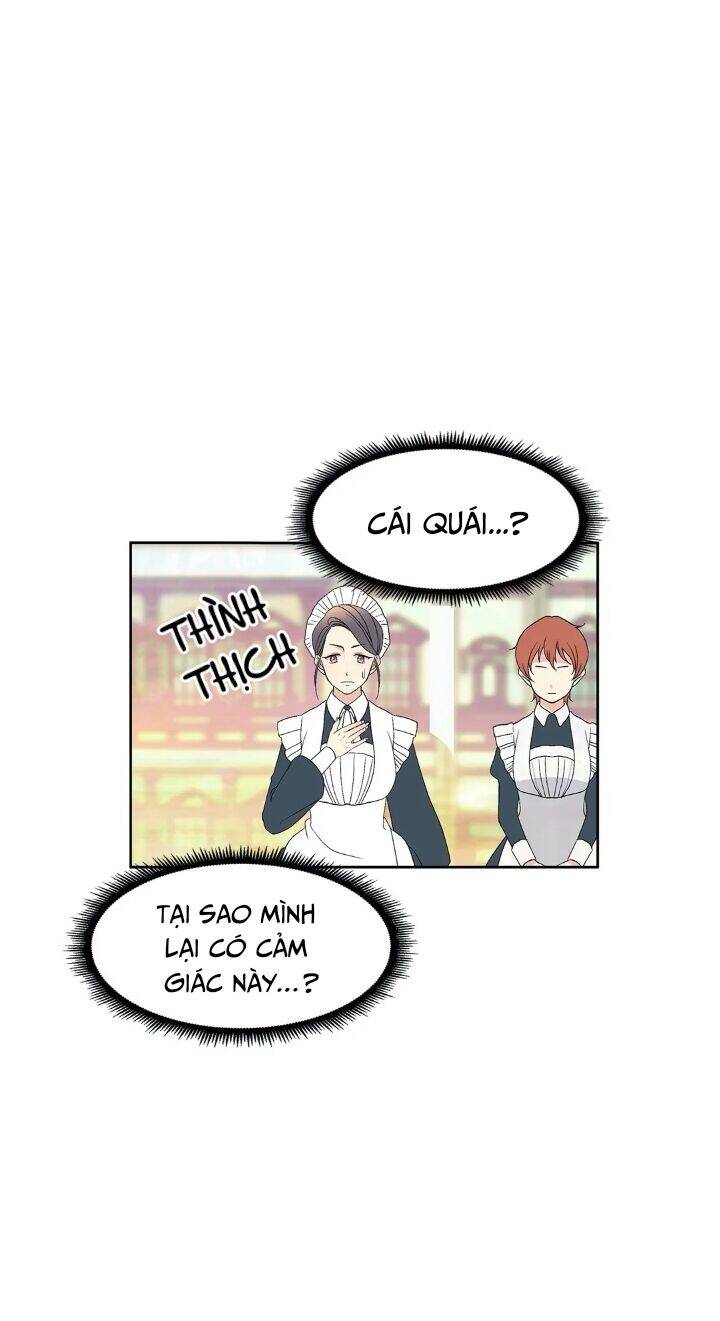 Công Chúa Thời Gian Có Hạn Chapter 20 - Trang 2