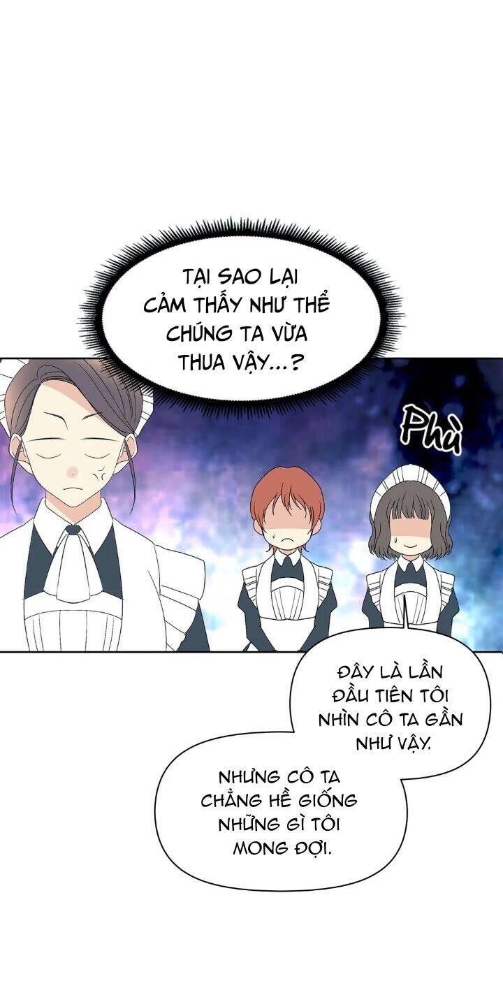 Công Chúa Thời Gian Có Hạn Chapter 20 - Trang 2