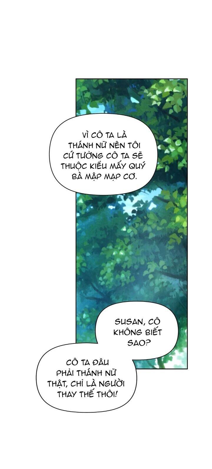 Công Chúa Thời Gian Có Hạn Chapter 20 - Trang 2