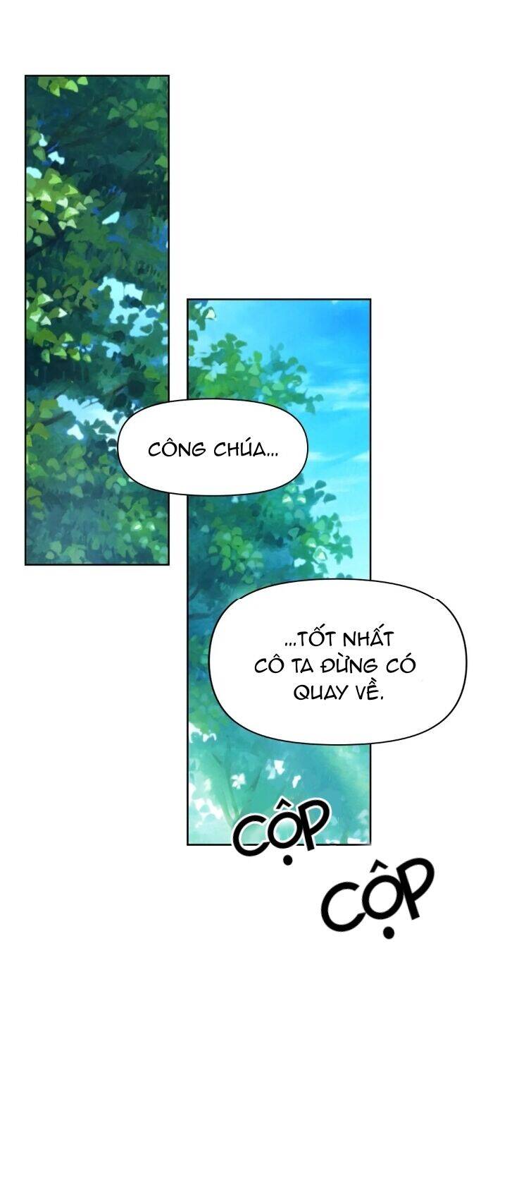 Công Chúa Thời Gian Có Hạn Chapter 20 - Trang 2