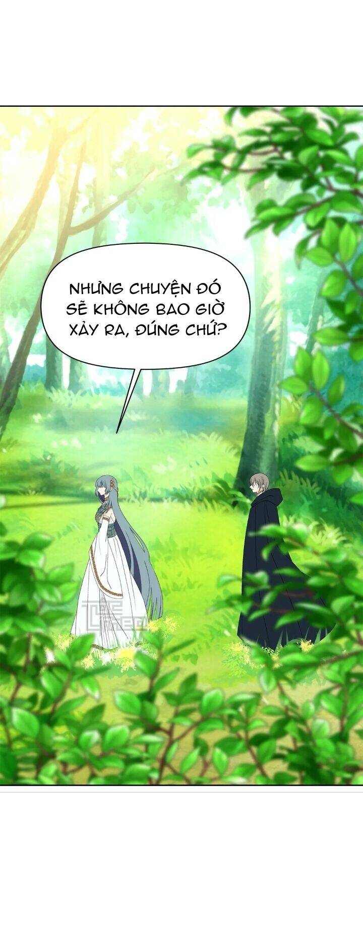 Công Chúa Thời Gian Có Hạn Chapter 20 - Trang 2