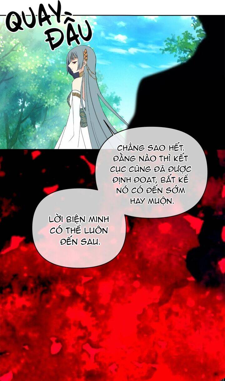 Công Chúa Thời Gian Có Hạn Chapter 20 - Trang 2