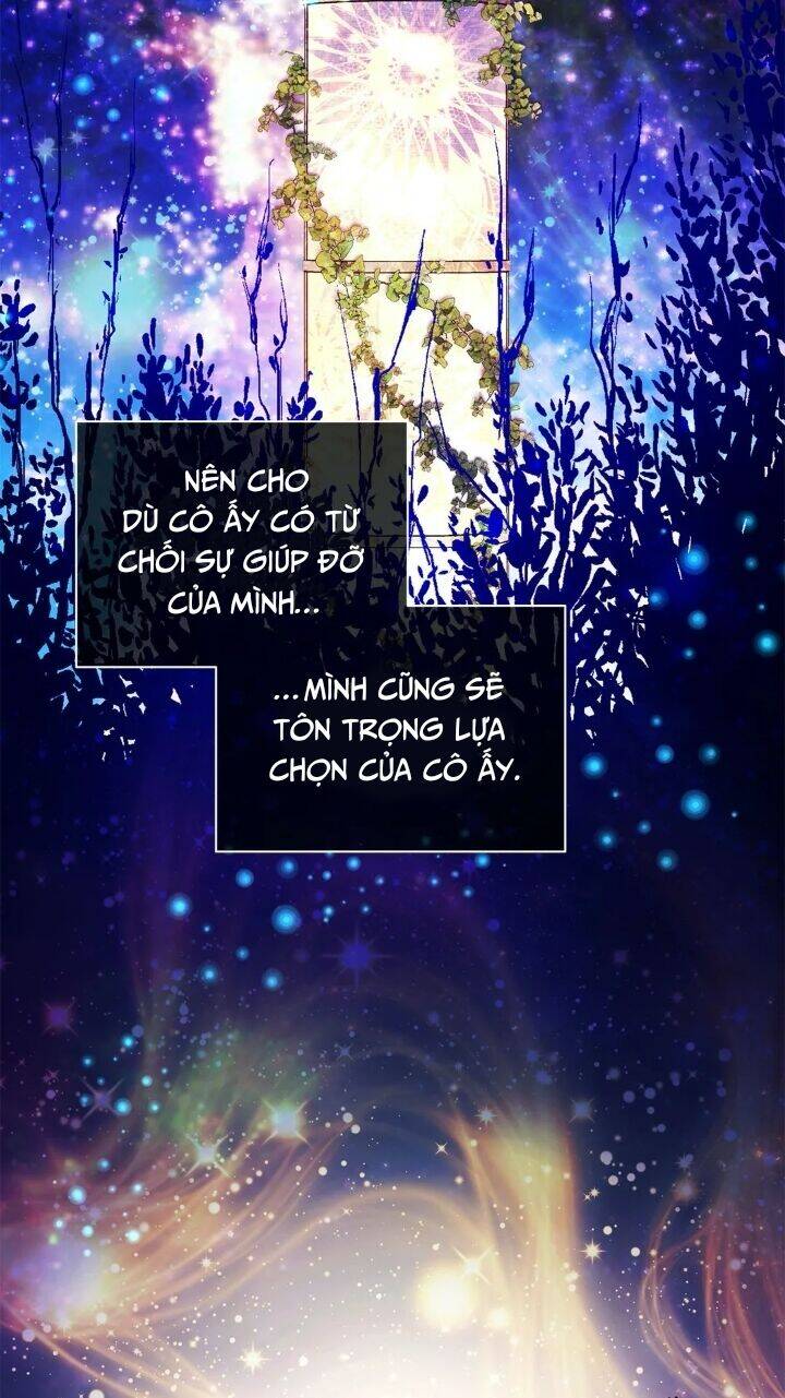 Công Chúa Thời Gian Có Hạn Chapter 20 - Trang 2