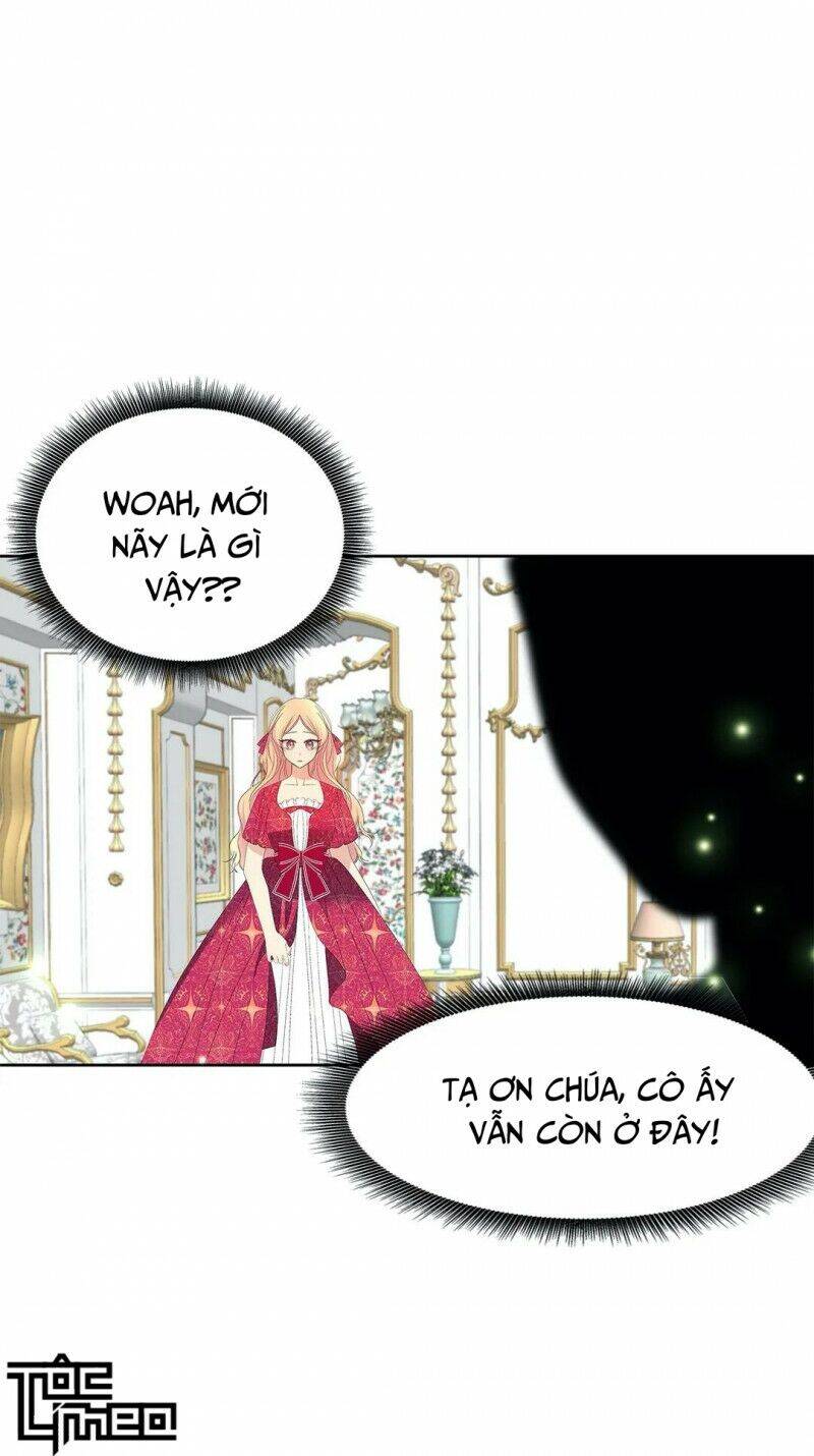 Công Chúa Thời Gian Có Hạn Chapter 19 - Trang 2