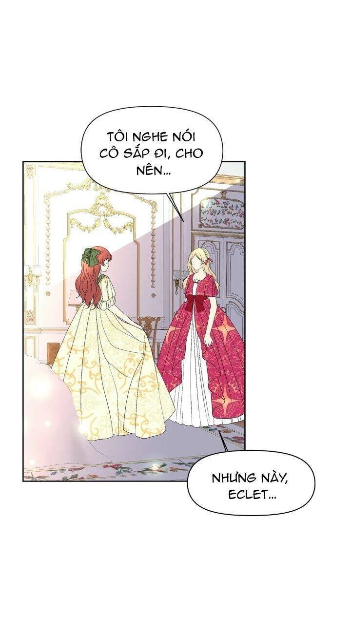 Công Chúa Thời Gian Có Hạn Chapter 19 - Trang 2