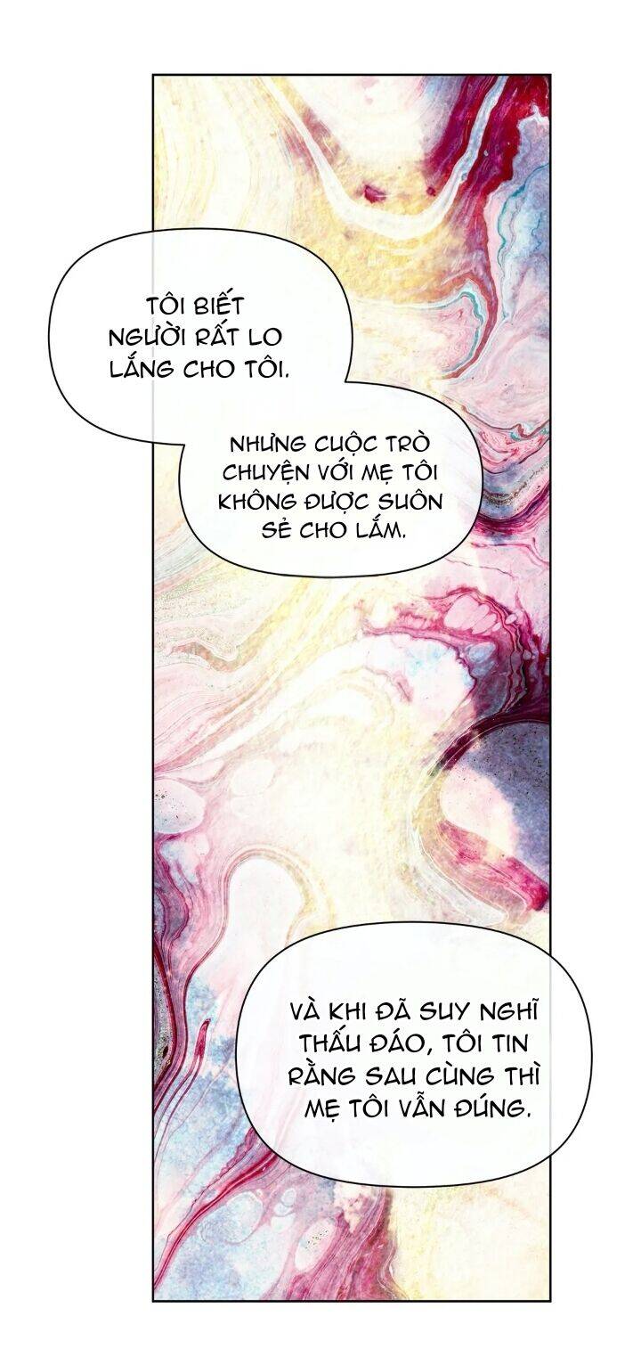 Công Chúa Thời Gian Có Hạn Chapter 19 - Trang 2