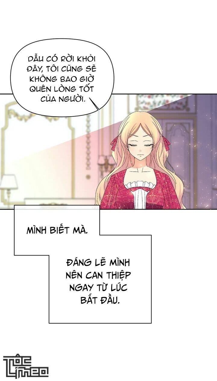 Công Chúa Thời Gian Có Hạn Chapter 19 - Trang 2