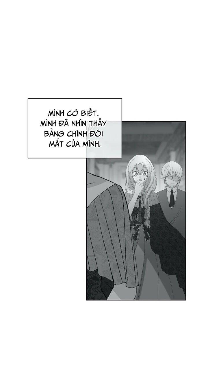 Công Chúa Thời Gian Có Hạn Chapter 19 - Trang 2