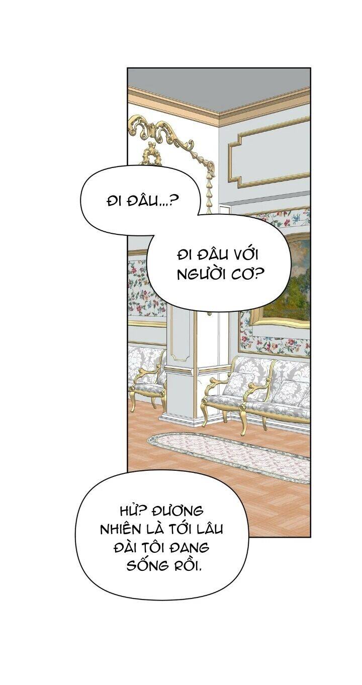 Công Chúa Thời Gian Có Hạn Chapter 19 - Trang 2