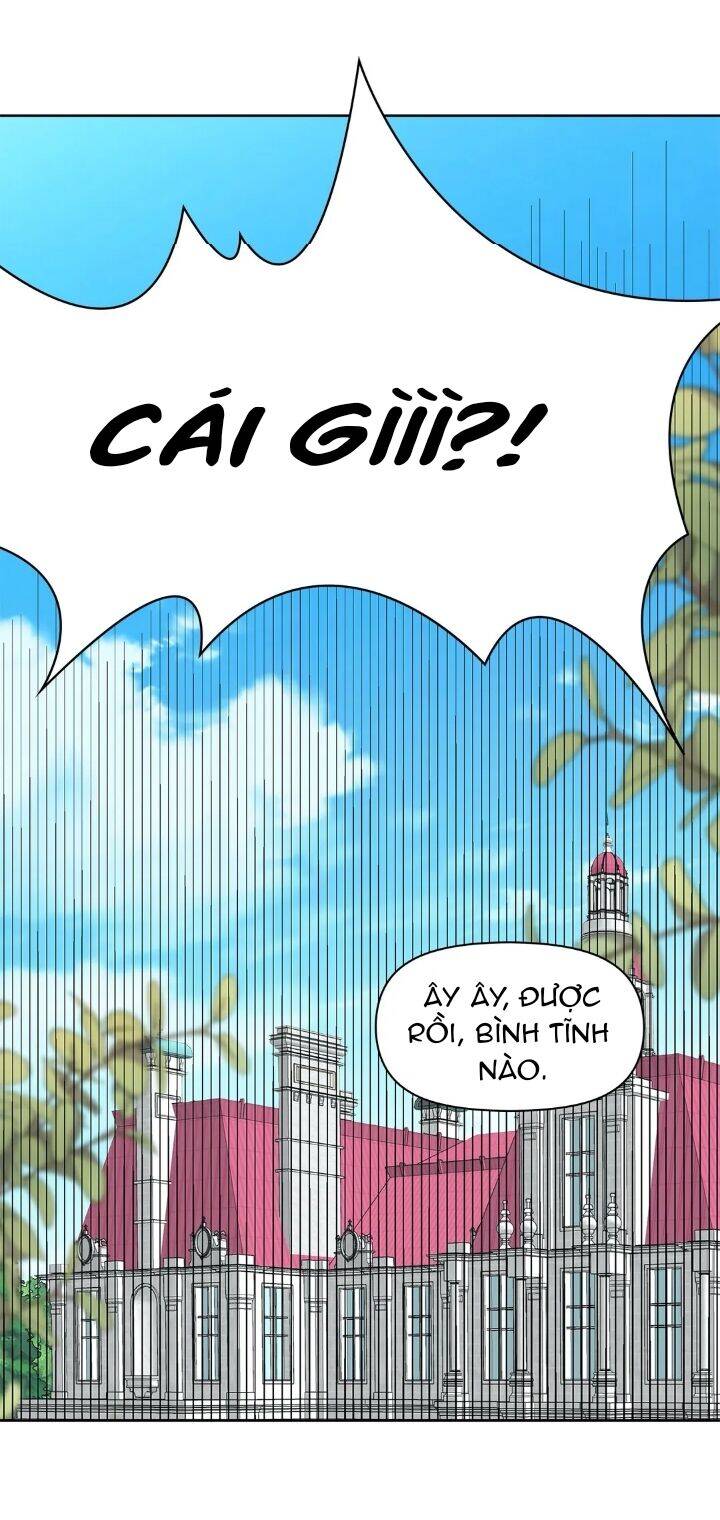 Công Chúa Thời Gian Có Hạn Chapter 19 - Trang 2