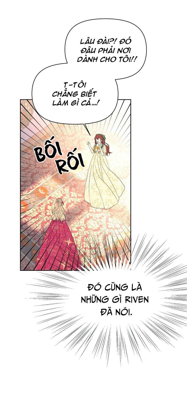 Công Chúa Thời Gian Có Hạn Chapter 19 - Trang 2