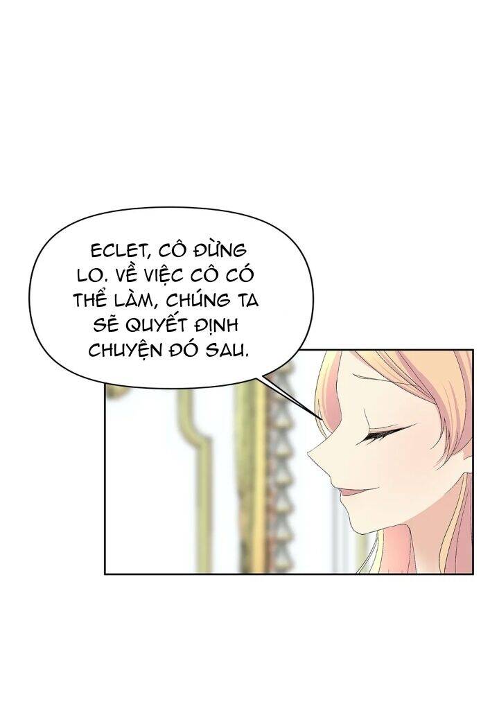 Công Chúa Thời Gian Có Hạn Chapter 19 - Trang 2