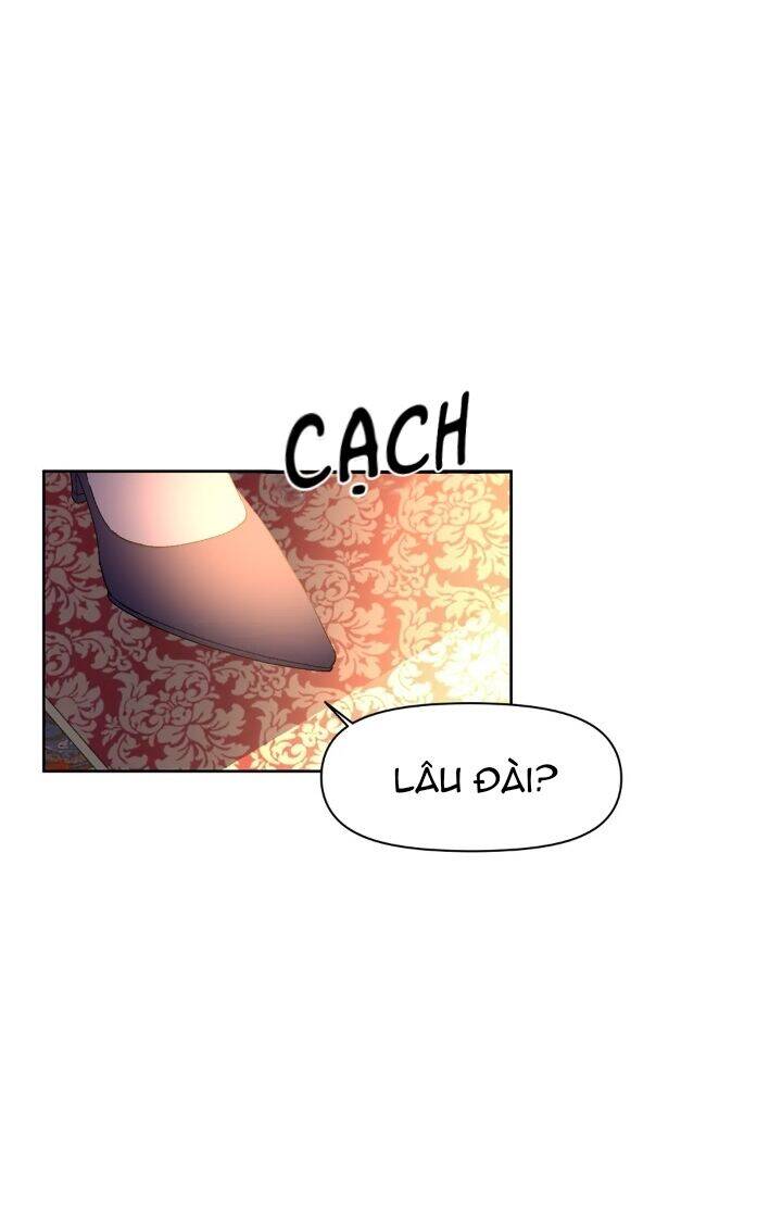 Công Chúa Thời Gian Có Hạn Chapter 19 - Trang 2