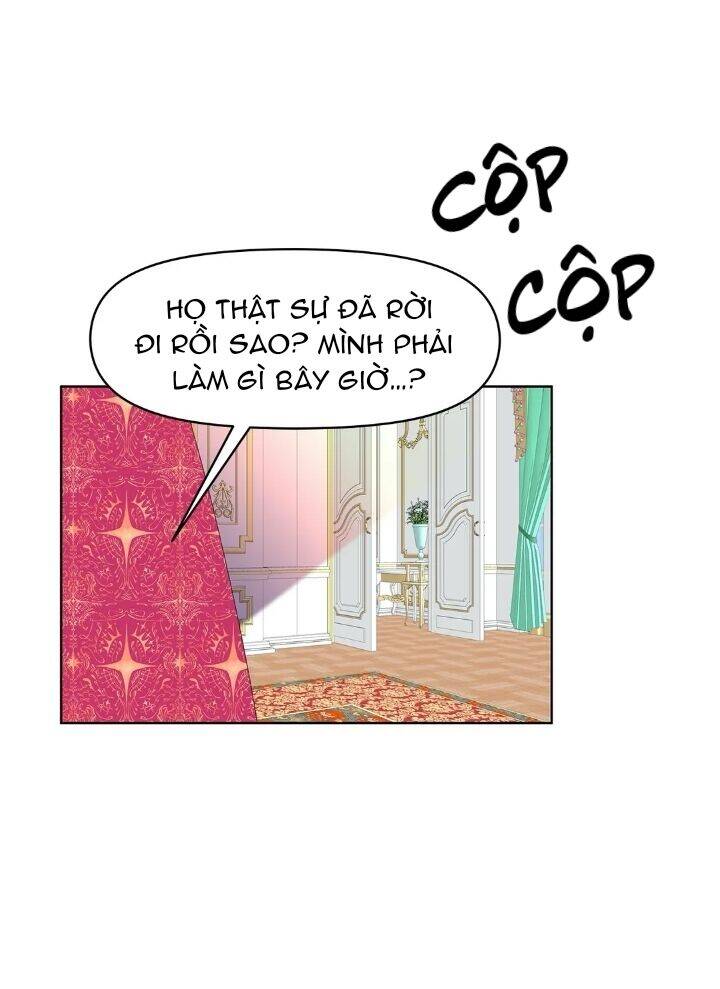 Công Chúa Thời Gian Có Hạn Chapter 19 - Trang 2