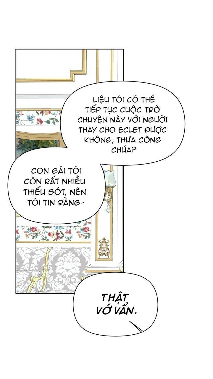 Công Chúa Thời Gian Có Hạn Chapter 19 - Trang 2