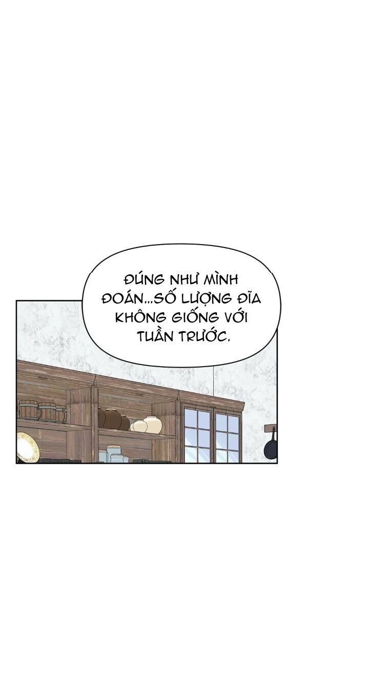 Công Chúa Thời Gian Có Hạn Chapter 19 - Trang 2