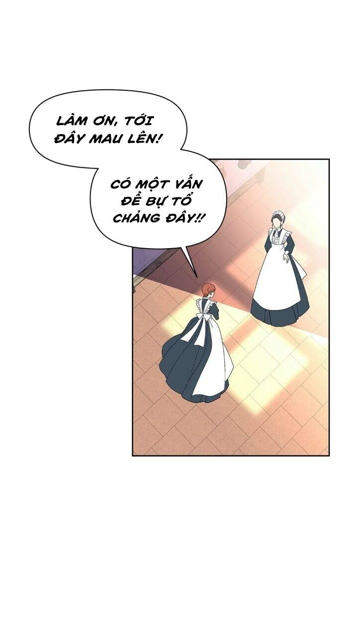 Công Chúa Thời Gian Có Hạn Chapter 19 - Trang 2