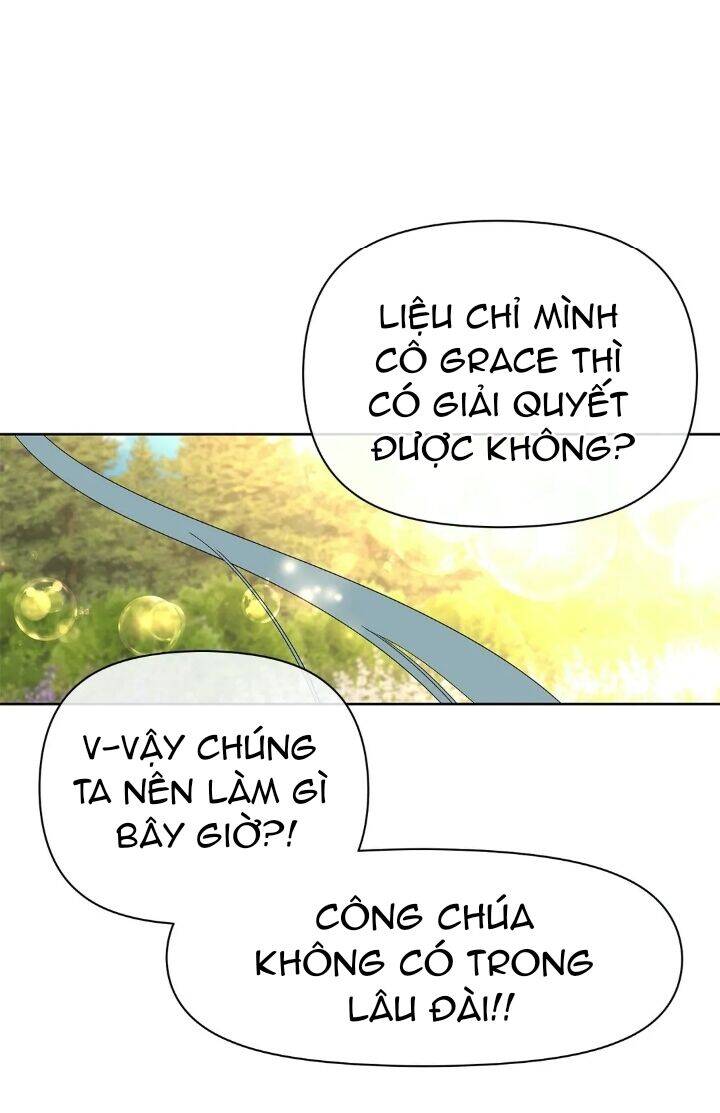 Công Chúa Thời Gian Có Hạn Chapter 19 - Trang 2