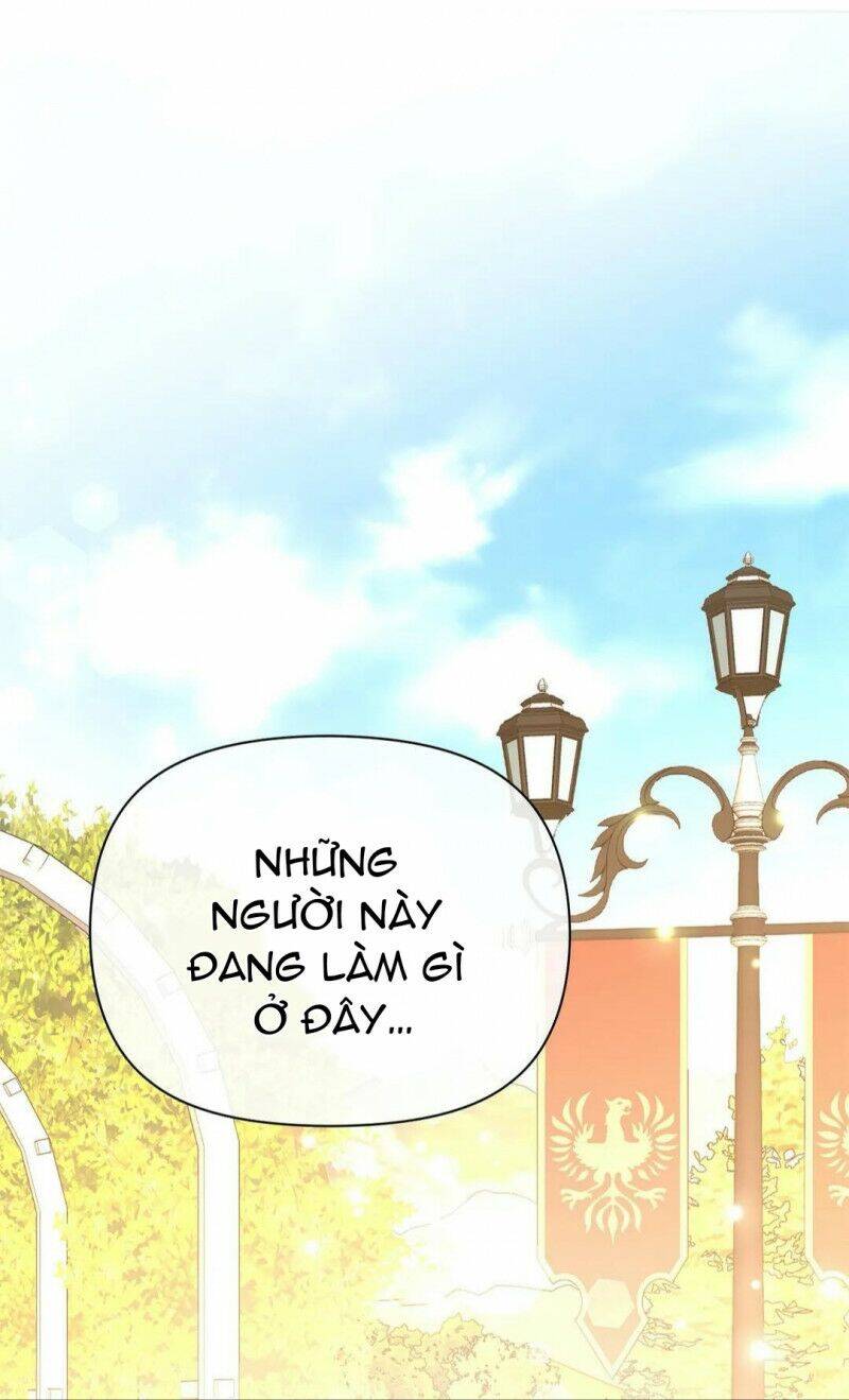 Công Chúa Thời Gian Có Hạn Chapter 19 - Trang 2