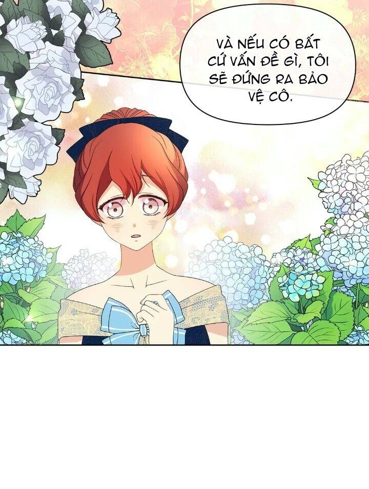 Công Chúa Thời Gian Có Hạn Chapter 18 - Trang 2