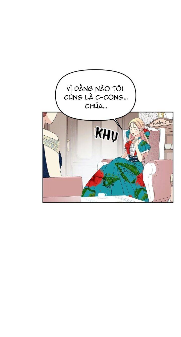 Công Chúa Thời Gian Có Hạn Chapter 18 - Trang 2