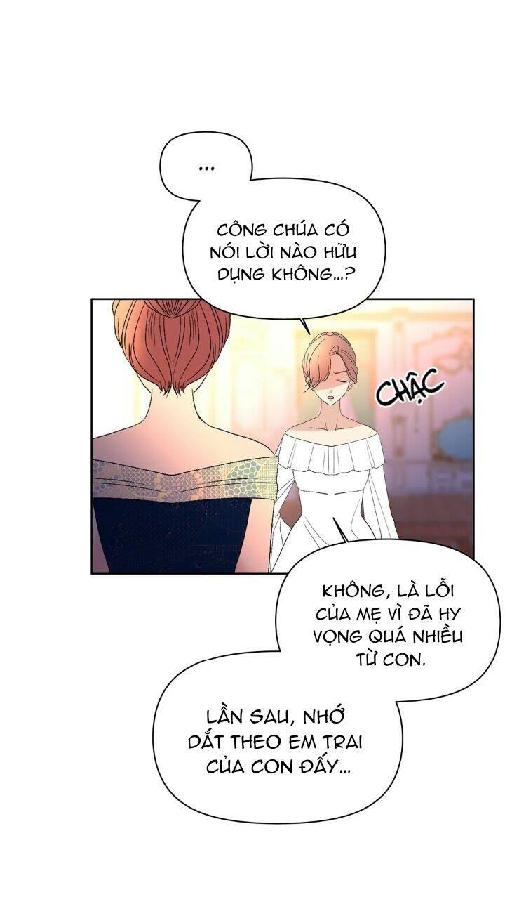 Công Chúa Thời Gian Có Hạn Chapter 18 - Trang 2