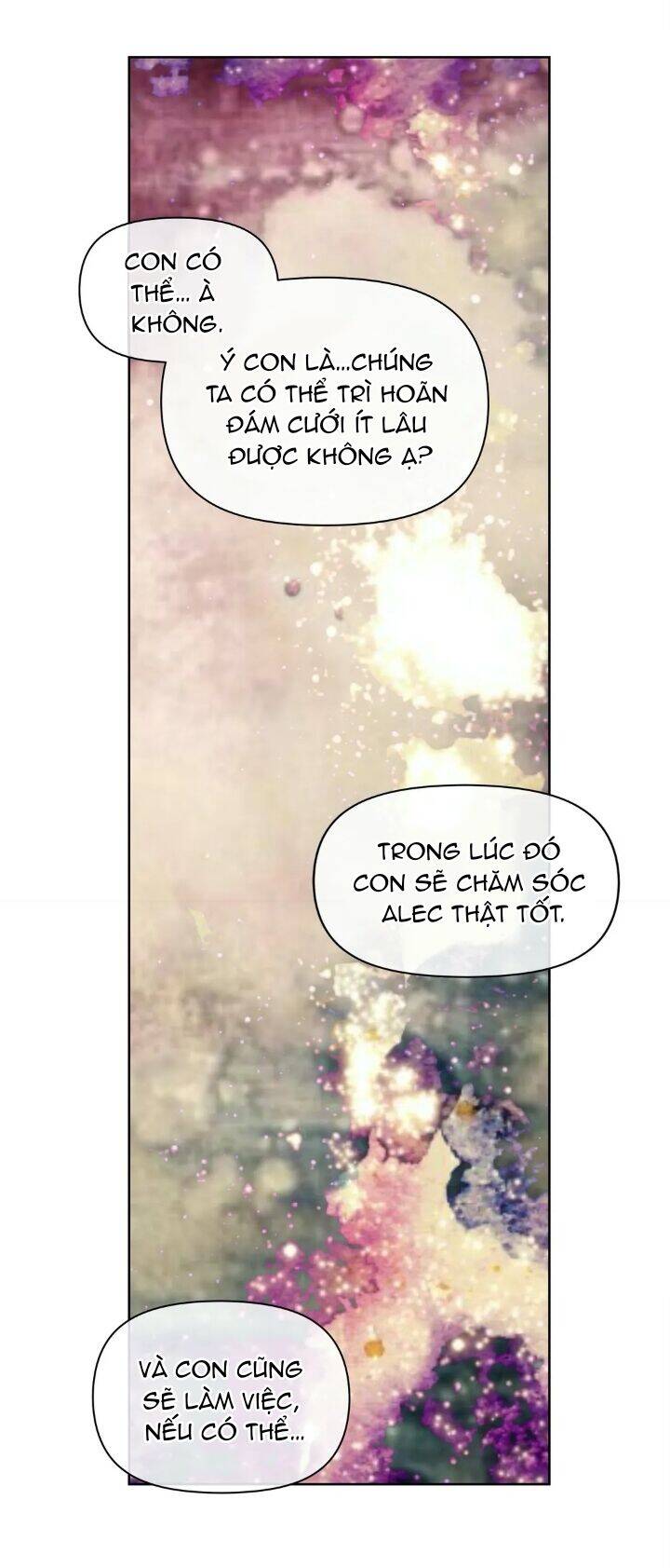 Công Chúa Thời Gian Có Hạn Chapter 18 - Trang 2