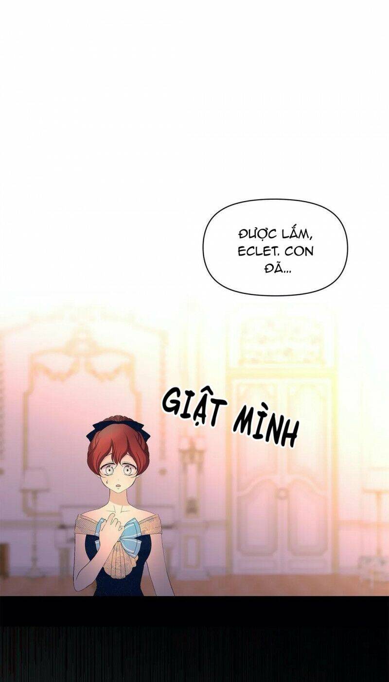 Công Chúa Thời Gian Có Hạn Chapter 18 - Trang 2