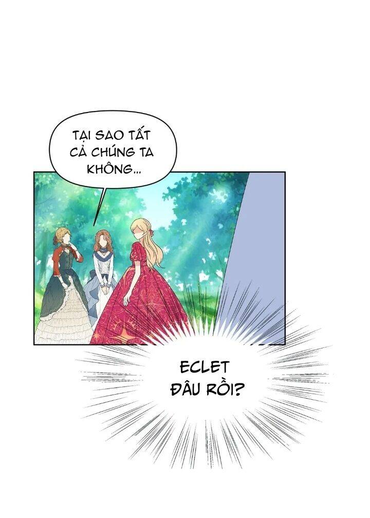 Công Chúa Thời Gian Có Hạn Chapter 18 - Trang 2