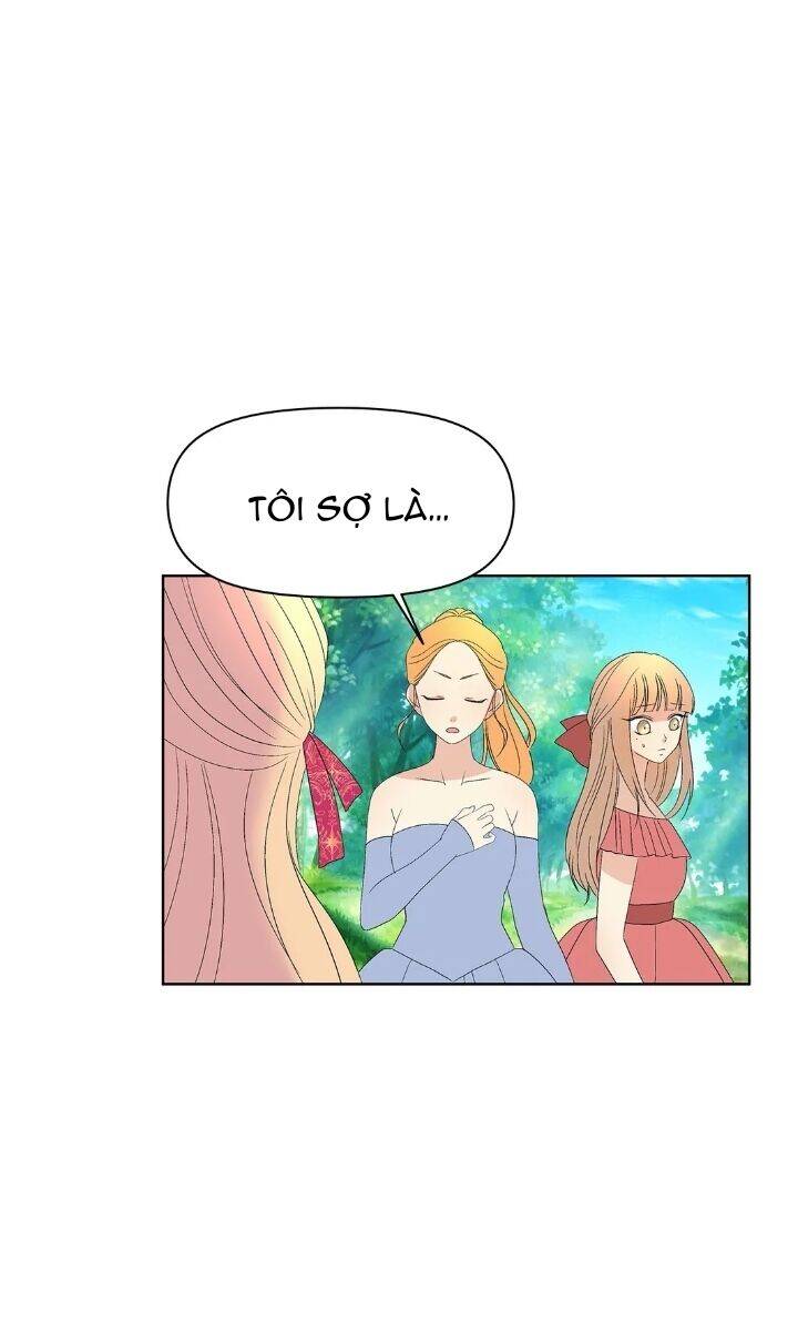 Công Chúa Thời Gian Có Hạn Chapter 18 - Trang 2