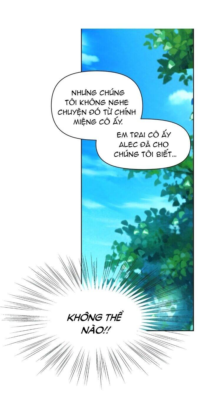 Công Chúa Thời Gian Có Hạn Chapter 18 - Trang 2