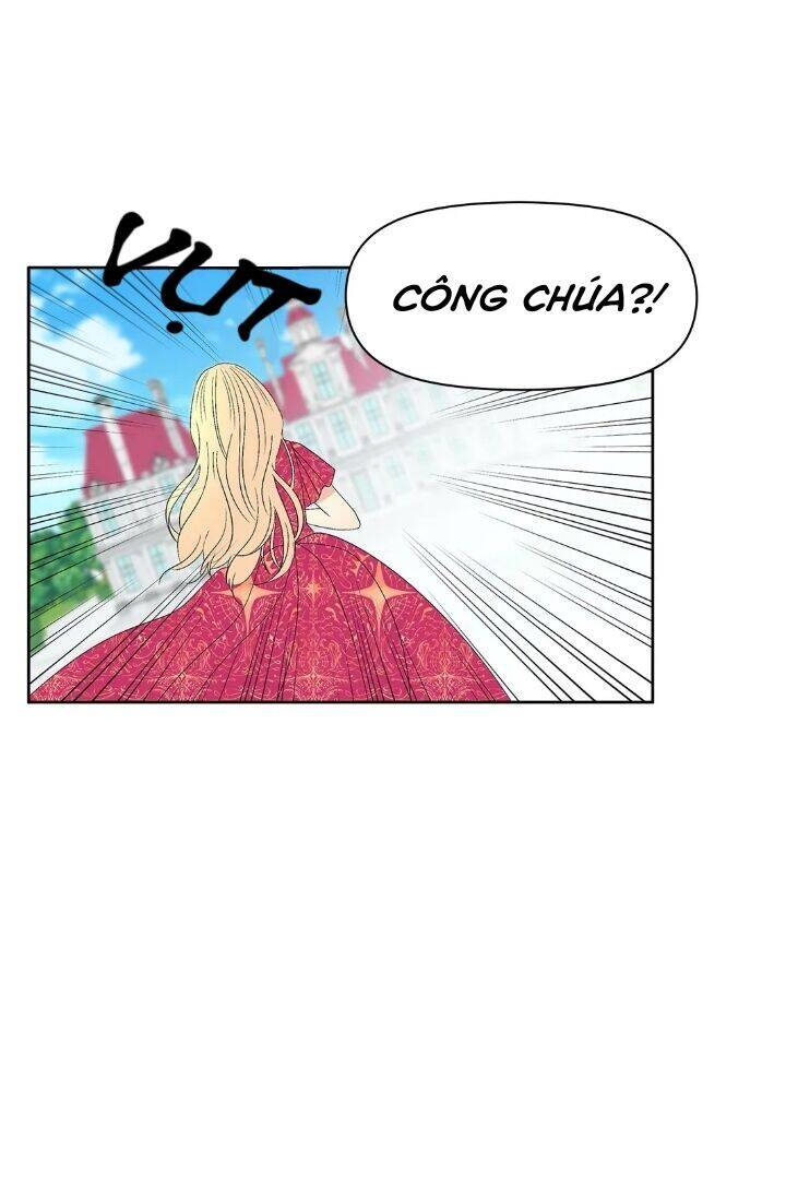 Công Chúa Thời Gian Có Hạn Chapter 18 - Trang 2