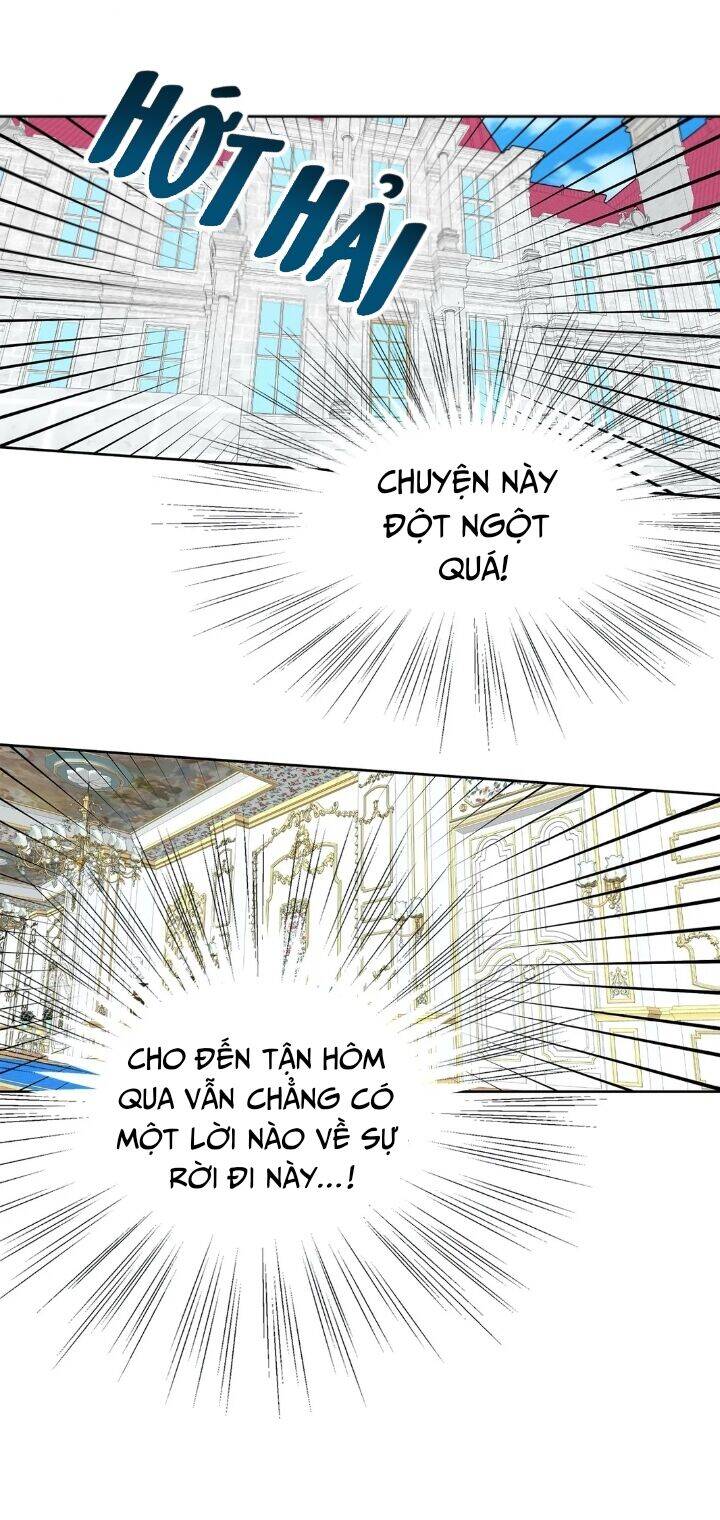 Công Chúa Thời Gian Có Hạn Chapter 18 - Trang 2