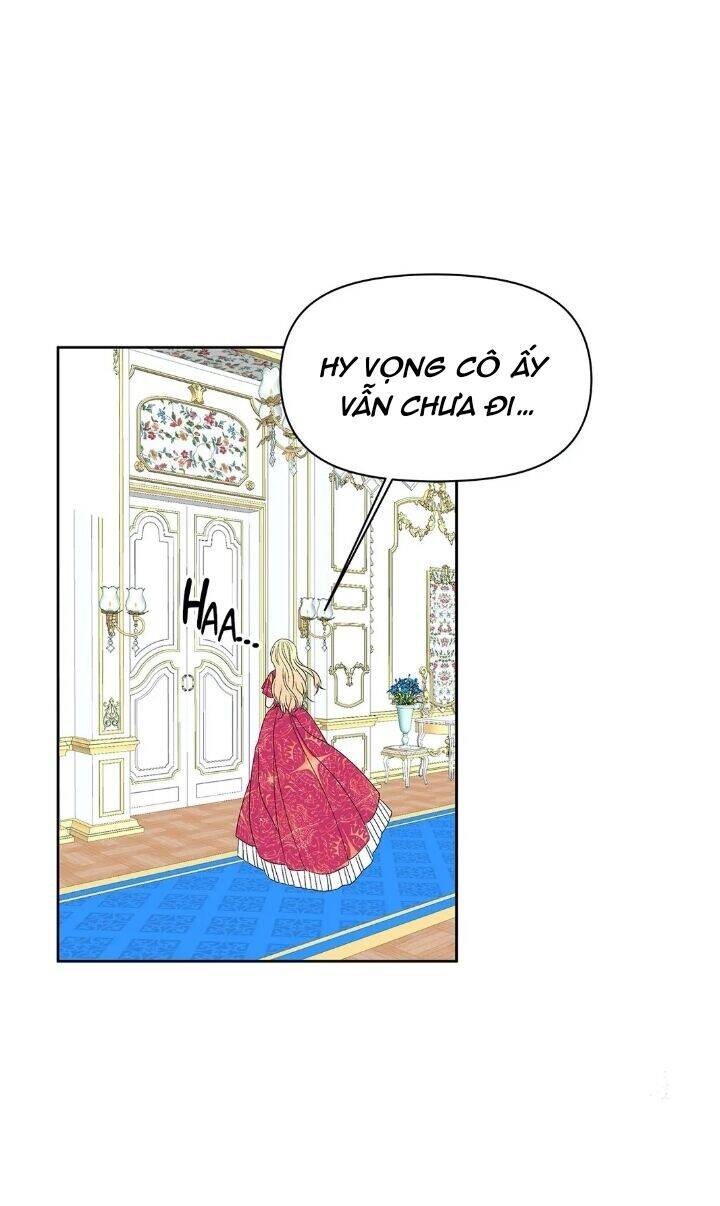 Công Chúa Thời Gian Có Hạn Chapter 18 - Trang 2