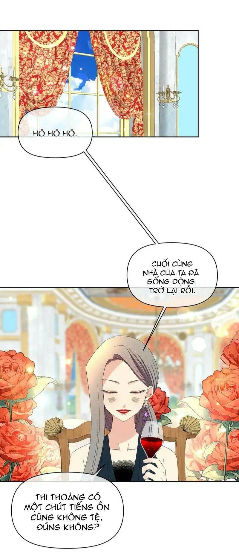 Công Chúa Thời Gian Có Hạn Chapter 17 - Trang 2