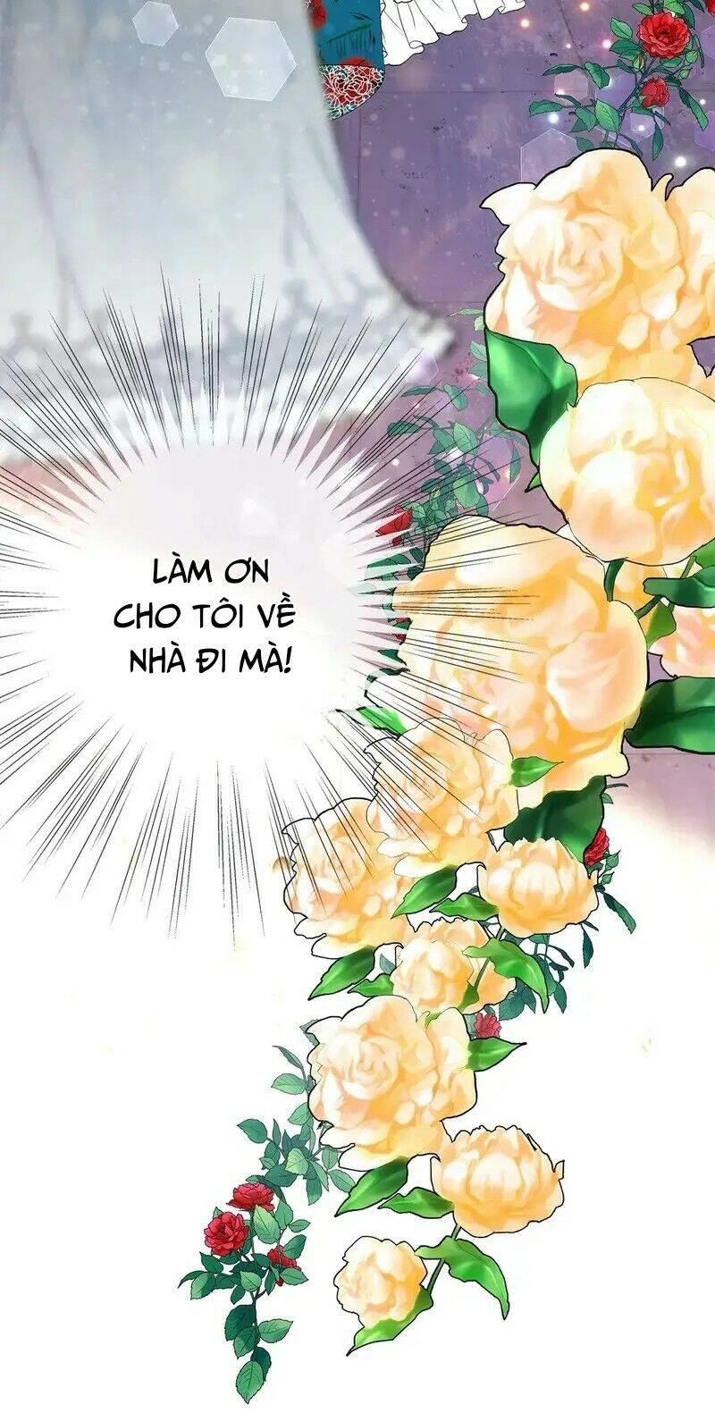 Công Chúa Thời Gian Có Hạn Chapter 17 - Trang 2