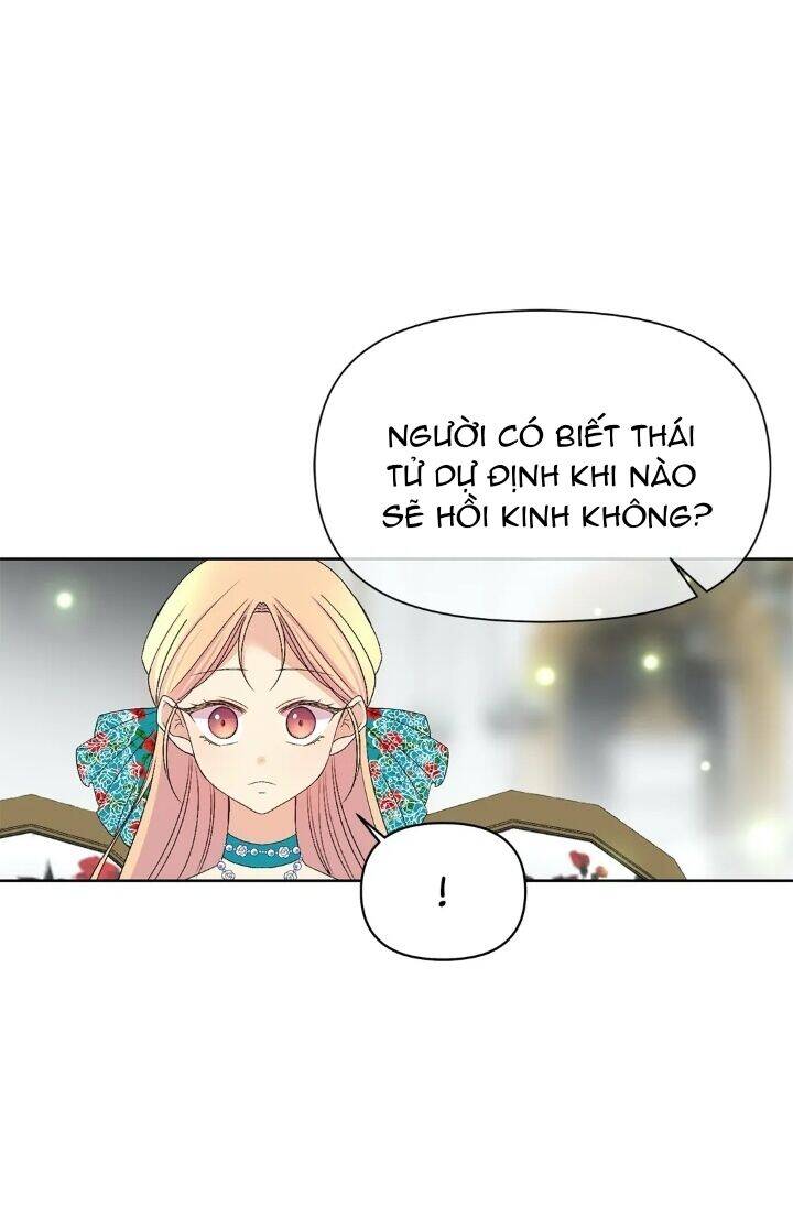 Công Chúa Thời Gian Có Hạn Chapter 17 - Trang 2