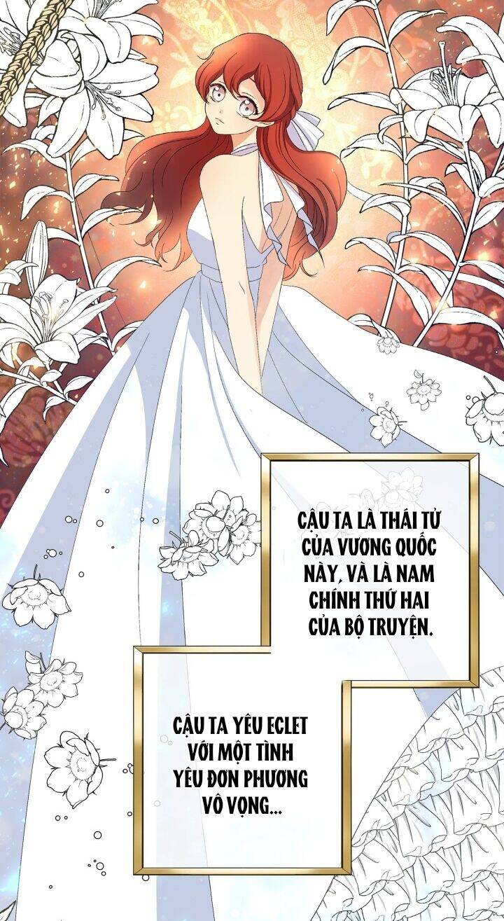 Công Chúa Thời Gian Có Hạn Chapter 17 - Trang 2