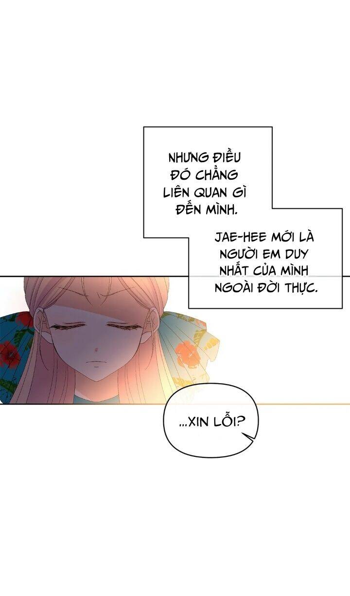 Công Chúa Thời Gian Có Hạn Chapter 17 - Trang 2