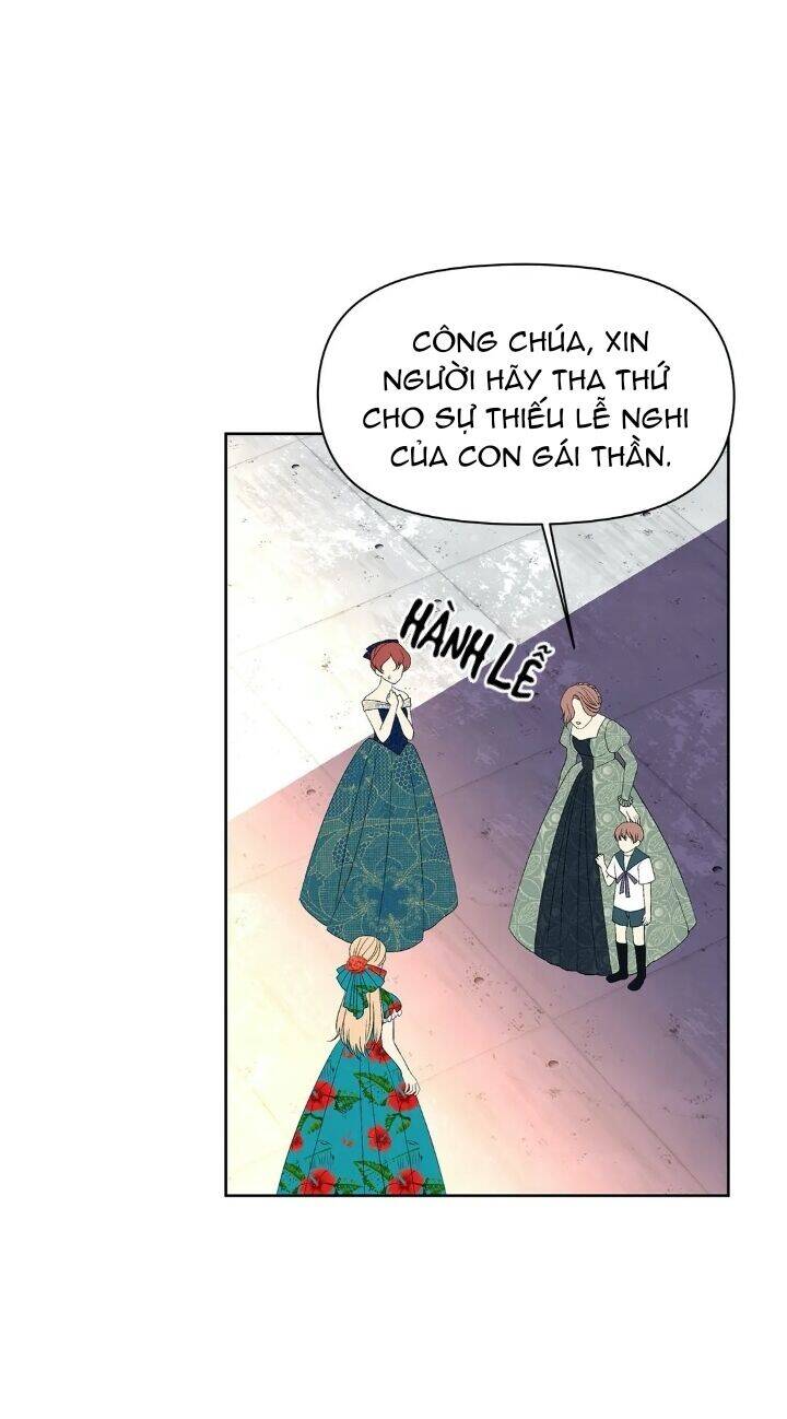 Công Chúa Thời Gian Có Hạn Chapter 17 - Trang 2